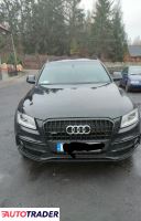 Audi Q5 2015 2 190 KM Audi Q5 2015 2 190 KM