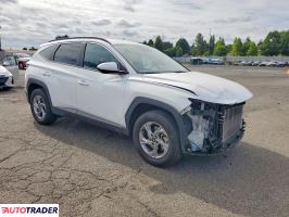 Hyundai Tucson 2024 2