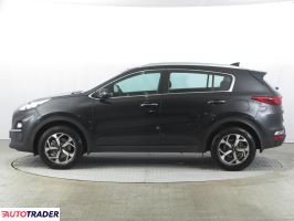Kia Sportage 2019 1.6 130 KM Kia Sportage 2019 1.6 130 KM