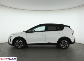 Hyundai Pozostałe 2022 1.0 99 KM