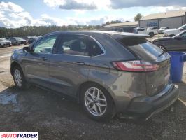 Ford Edge 2022 2