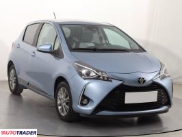 Toyota Yaris 2017 1.5 109 KM