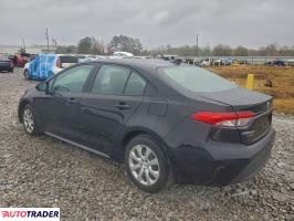 Toyota Corolla 2024 2