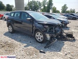 Ford Escape 2019 2 Ford Escape 2019 2