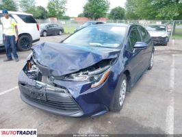 Toyota Corolla 2023 2 Toyota Corolla 2023 2
