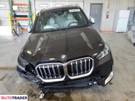 BMW X1 2024 2