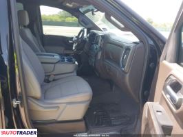 Chevrolet 1500 2020 2
