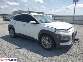 Hyundai Kona 2019 2