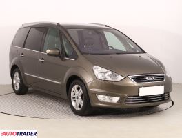 Ford Galaxy 2012 1.6 158 KM