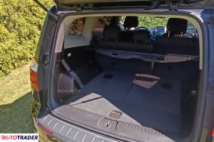 Chevrolet Orlando 2012 1.8 141 KM Chevrolet Orlando 2012 1.8 141 KM