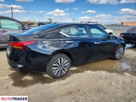 Nissan Altima 2024 2