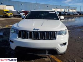 Jeep Grand Cherokee 2019 3