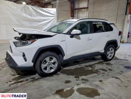 Toyota Pozostałe - zobacz ofertę