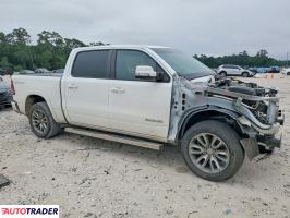 Dodge Ram 2022 5