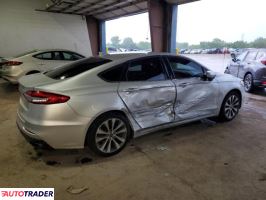 Ford Fusion 2019 2 Ford Fusion 2019 2