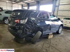 Chevrolet Equinox 2020 1