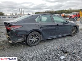 Toyota Camry 2023 2