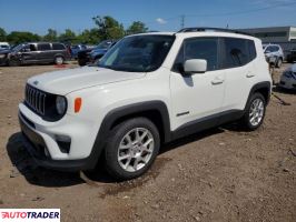 Jeep Renegade 2020 2