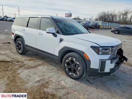 Hyundai Santa Fe 2024 2