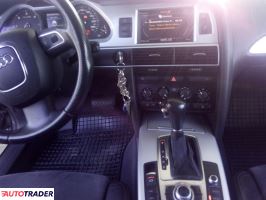 Audi A6 2009 3 240 KM Audi A6 2009 3 240 KM