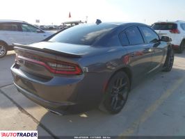 Dodge Charger 2023 3