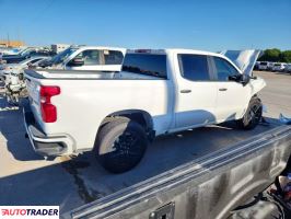 Chevrolet Silverado 2026 2