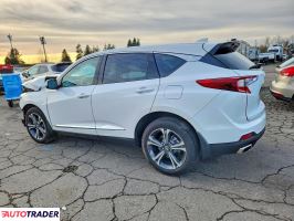 Acura RDX 2025 2
