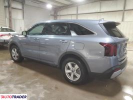 Kia Sorento 2024 2