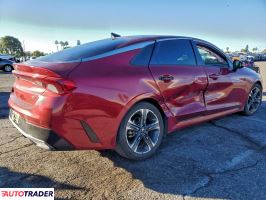 Kia Pozostałe 2021 1