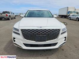 Hyundai Genesis 2021 3