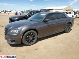 Chrysler 300C 2021 3 Chrysler 300C 2021 3