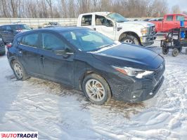 Subaru Impreza 2024 2