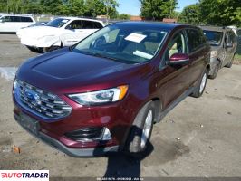 Ford Edge 2020 2
