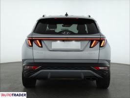 Hyundai Tucson 2021 1.6 147 KM