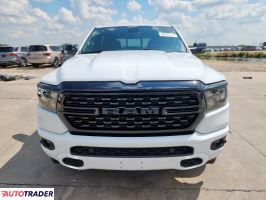 Dodge Ram 2024 5 Dodge Ram 2024 5