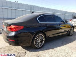 BMW 530 2019 2