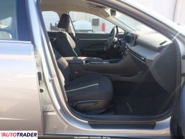 Hyundai Sonata 2025 2