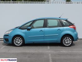 Citroen C4 Picasso 2007 1.6 107 KM
