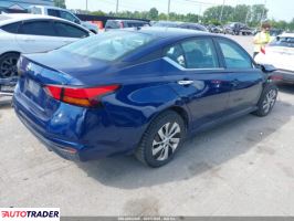 Nissan Altima 2020 2