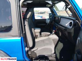 Jeep Wrangler 2025 2