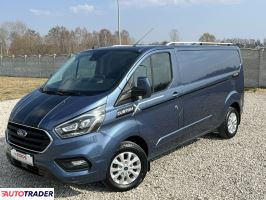 Ford Transit - zobacz ofertę