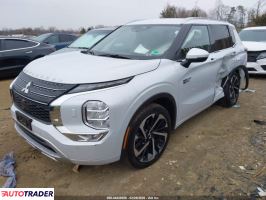 Mitsubishi Outlander 2024 2