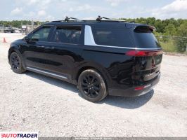 Kia Carnival 2022 3