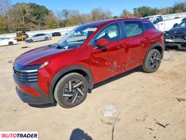 Nissan Pozostałe - zobacz ofertę