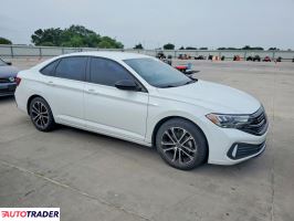 Volkswagen Jetta 2022 1