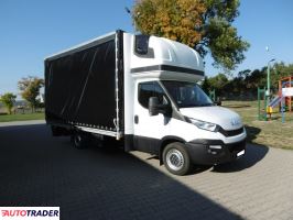 Iveco Turbo Daily 2017 3