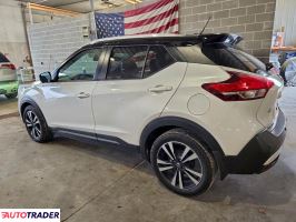 Nissan Pozostałe 2020 1