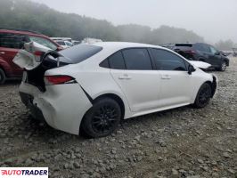 Toyota Corolla 2024 2