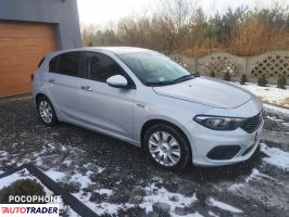 Fiat Tipo 2017 1.4 95 KM