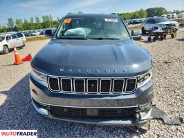 Jeep Wagoneer 2022 5